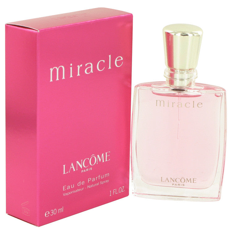 Miracle Perfume by Lancome for Women SpadezStore