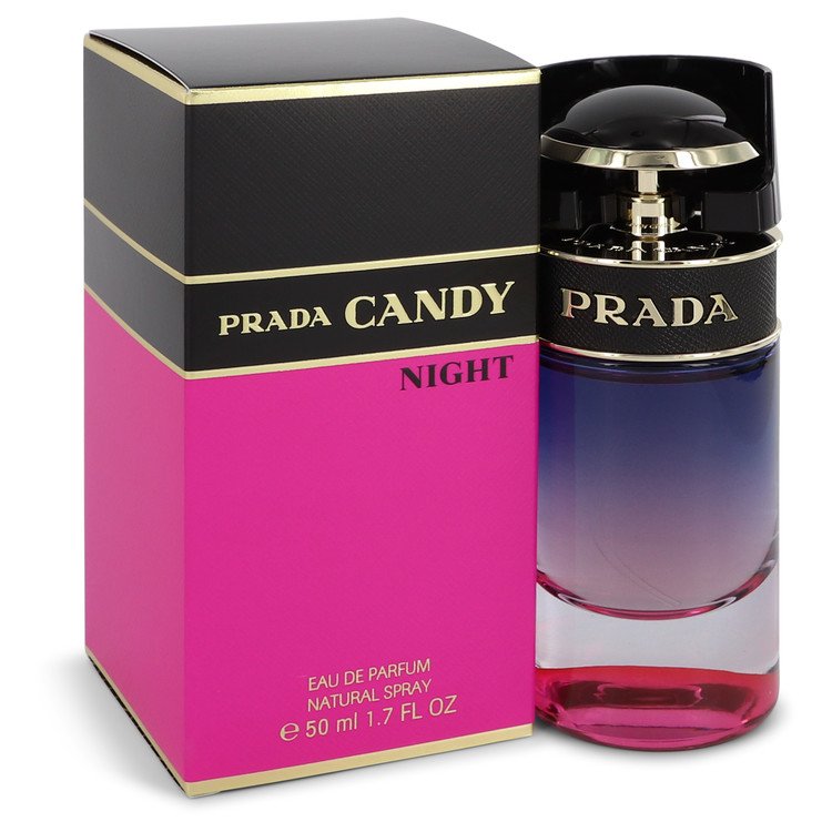 Prada Candy Night for Women SpadezStore