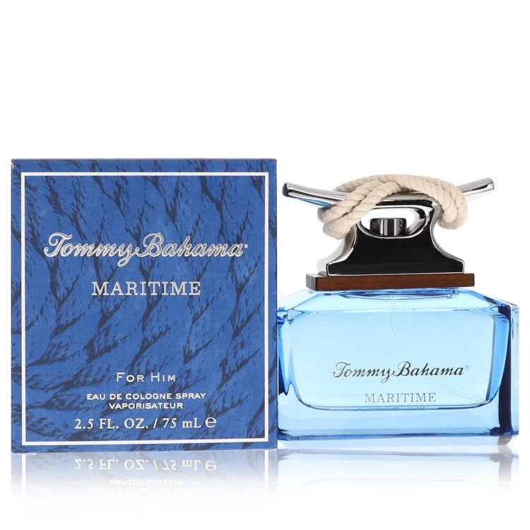 Tommy Bahama Maritime Cologne for Men SpadezStore