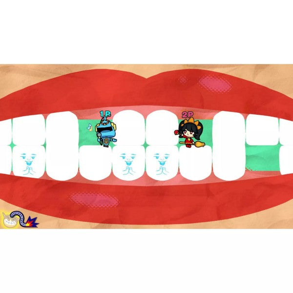 WarioWare: Get it Together! SpadezStore