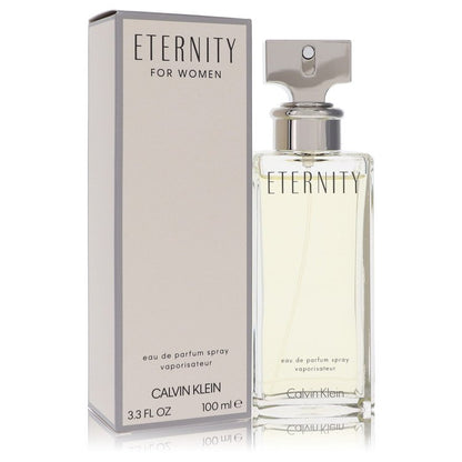 Eternity By Calvin Klein for Women SpadezStore